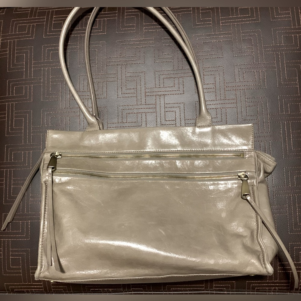 Hobo Shoulder Bag
